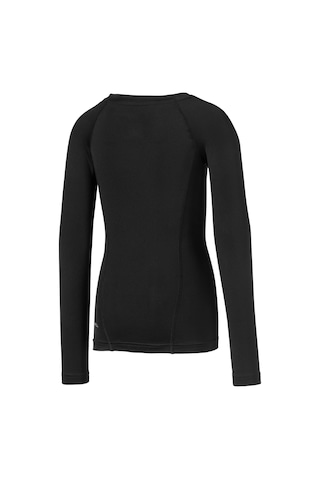 Puma Lıga Baselayer Çocuk Uzun Kollu Tişört 655921 03 Siyah