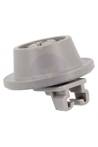 Hotpoint Uyumlu Ariston Bulaşık Makinesi Alt Sepet Tekerleği 611475 4 Adet