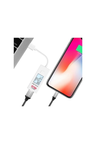 Ut658b Usb Test Cihazı