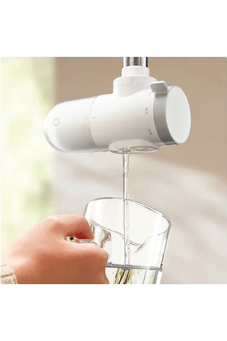 Xiaomi Mijia Mjltjsqdb01 Su Filtresi Mutfak Musluğu 2