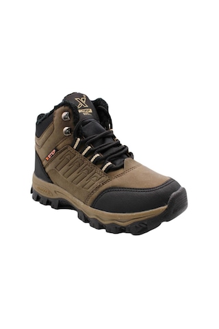 X-step Termo Taban Garson Boy Kışlık Bot 001