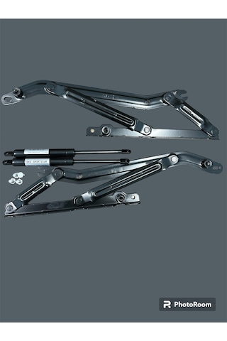 Istikbal Bellona Mondi Baza Makası Mekanizması Sağ Ve Sol Takım