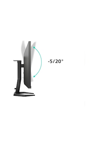 Philips 27m1n3500ls/00 27" 1 Ms 2k 144 Hz Oyuncu Monitörü Teşhir