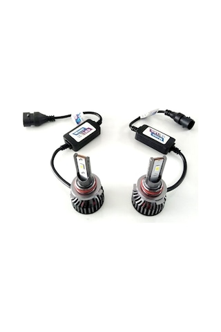 Toyota Corolla Uyumlu (2019-2022) LED FAR AMPULÜ PHOTON MONO HIR2 9012