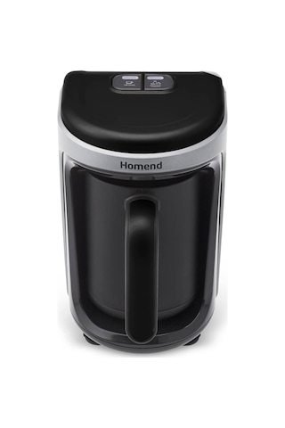 Homend Premium24 Tost - Kahve - Çay Makinesi ve Blender Elektrikli Çeyiz Seti 4'lü