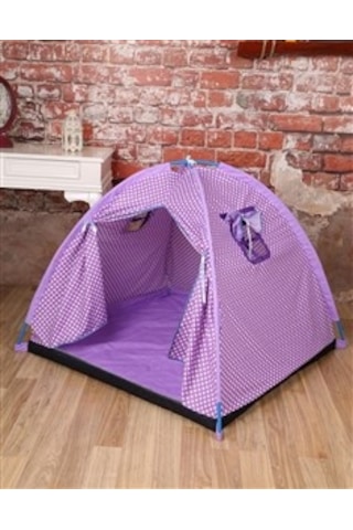 Abbie Xy - Lx 008 L Muhteşem Oyun Çadırı