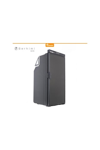 Berhimi Cold 100 Karavan Buzdolabı
