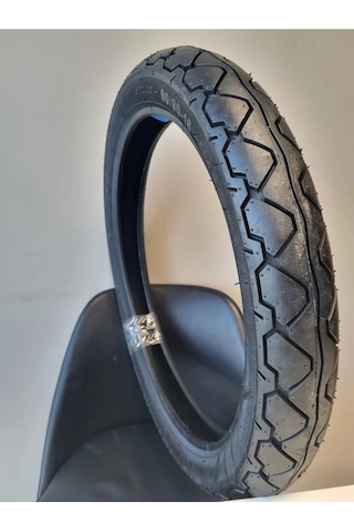 Mondial Rx3I Evo  Honda Cbf  Kuba Tk03  90/90-18 Tt Tubetype Lastik