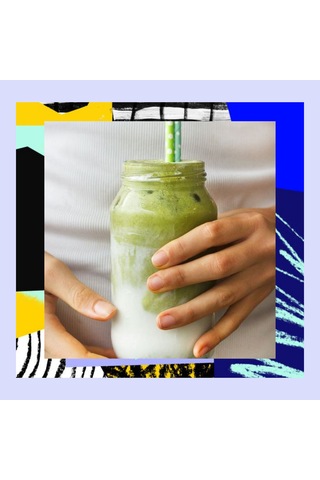 Mim and More Pre Workout Matcha Sporcu Matchası 100 G