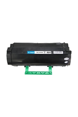 Tk Toner Tk Ms410 50f5x00-505x-ms510 Ms610 10k