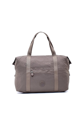 Beverly Hills Polo Club Kadın El Çantası Bhpc6013 taba