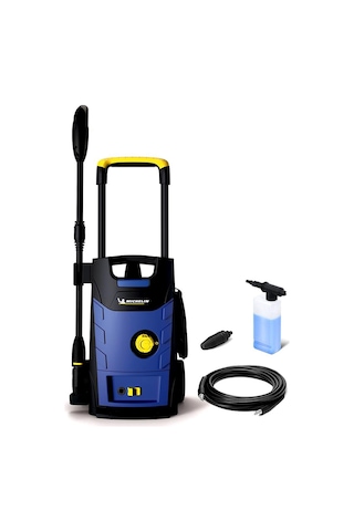 Michelin Mpx16E 1600Watt 125Bar Basınçlı Yıkama