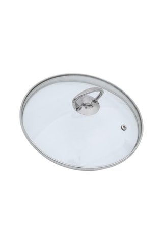 Ugurlu Glass Tencere Cam Kapak 20 Cm