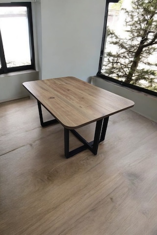 Pimango Pi Elize Bahçe Ve Salon Orta Sehpası 60 x 90 CM