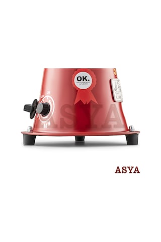 Asya Zenit DE-55 Süt Krema Makinesi
