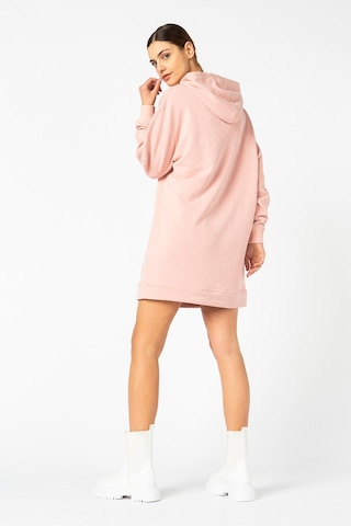 Vigoss Kadın Sweatshırt 13059-00324 - Somon