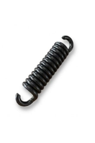 Traktör Koltuk Yayı 180x8mm