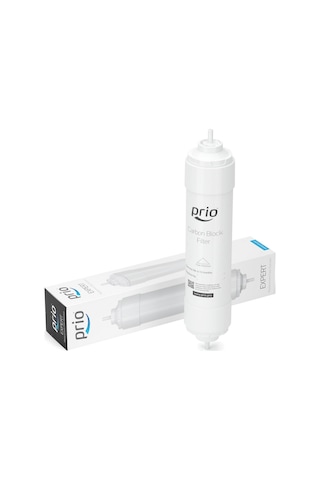 Prio Mod620-mo580 Modelleri İçin Su Arıtma Filtre Seti