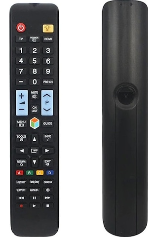 Samsung Uyumlu 88Ks9800 Smart Led Tv Kumandas