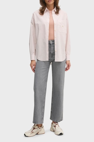 Calvin Klein Bayan T Shirt J20j224990 Tgw Pudra Pudra