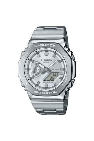 Casio G-shock G-steel Gm-2110d-7adr Erkek Kol Saati Casio G-shock G-steel Gm-2110d-7adr Erkek Kol Saati