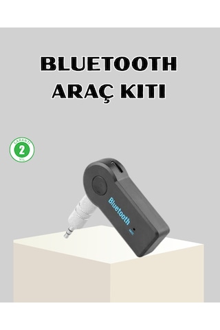 Araç Kiti Aux Mp3 Çalar Eller Serbest Cihaz