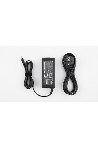 Laptop Adaptörü - Delta Electronics 65w 19v 3.42a Notebook Şarj Cihazı Ve Güç Kablosu