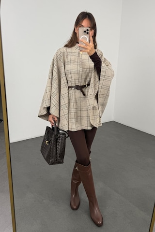 Vizon Ekoseli Panço 99796 Vizon