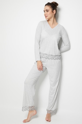 Doremi Romance Pijama Takım (480742795)