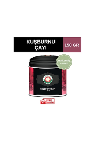 Esperro Kuşburnu Çayı 150 G