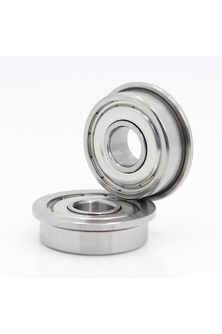 F689 Zz Boyutları 9x17x5 Mm