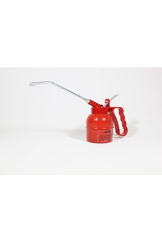 Eltos Metal Gövde Plastik Saplı Yağdanlık 500 Ml 500 Cc N11.14631