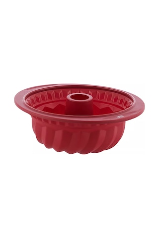 Gipfel Pişirme Kalıbı Forna 29x25,5x10 Cm 238435759 Bordo