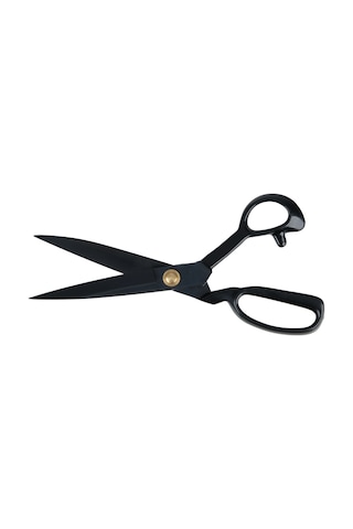 Eco Scissor Terzi Makası 11" (28 Cm) Siyah