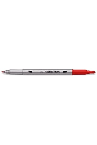 Çift Uçlu Keçeli Kalem Seti - 36'lı, 0.5-0.8 Mm Ve 3.0 Mm Uç Kalınlığı 0 Colorless Blender