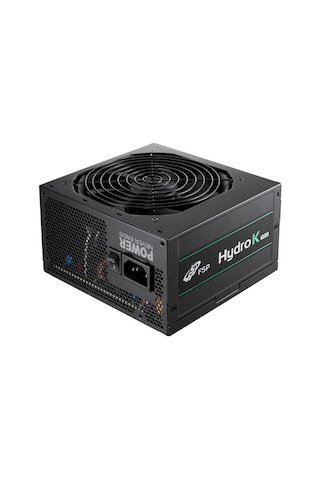 FSP HD2-750 HYDRO K PRO 80+ 750 W 120 MM Fan Power Güç Kaynağı