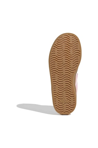 Clpınk/clpınk/gum10 Adidas Çocuk Günlük Spor Ayakkabı Vl Court 3.0 El C Jp7835 Pembe
