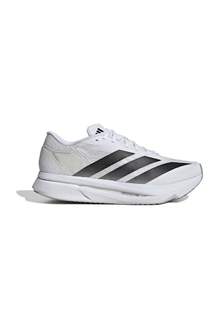 Adidas Adizero Sl2 M Erkek Koşu Ayakkabısı Jq0351 Beyaz Beyaz