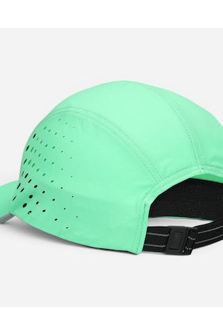 Asics Performance Runnıng Cap Yeşil Şapka 3013b329-300 59182490