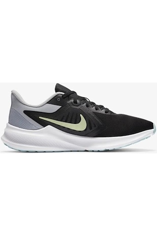 Nike Downshifter 10 005 Renk 005 005 Spor Ayakkabı Çok Renkli