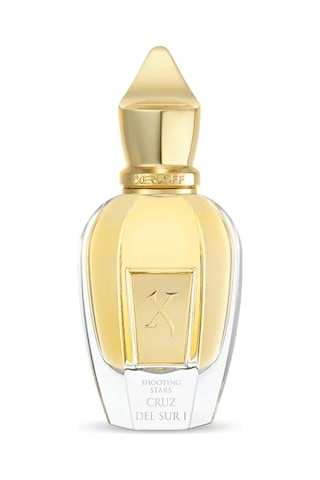 Xerjoff Shooting Stars Cruz Del Sur I Parfum 50 Ml Unisex Parfüm Oryantal