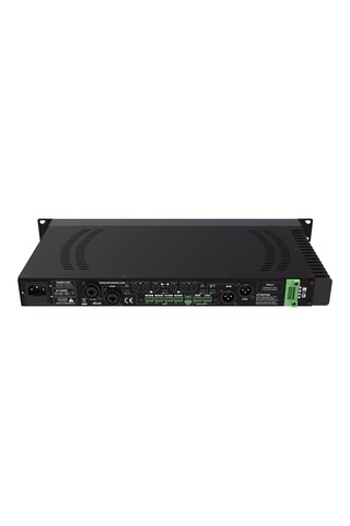 2 Kanal 2x150w Class D Güç Amplifikatörü