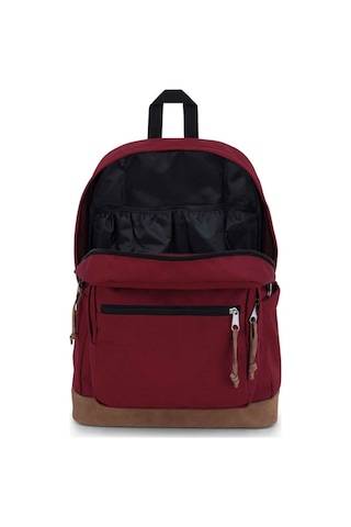 Jansport Right Pack Russet Red Sırt Çantası Ek0a5bapn62 Çok Renkli