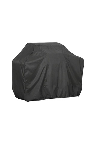 Didadodo Suya Dayanıklı, Su Geçirmez Mangal Örtüsü - 210d Oxford, Ayarlanabilir Taban İpi, Taşınabilir