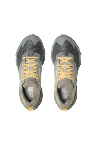 The North Face Kadın Offtraıl Tr Gore-tex Yürüyüş Ayakkabısı Nf0a8a9ydtv1 Çok Renkli