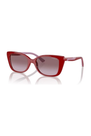 Vogue Junior Kız Çocuk 0vj2022 31298h 48-16-125 Bordo