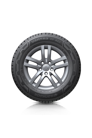 Hankook 215/65 R16C 106/104T Vantra St As2 Ra30 Dört Mevsim Lastiği 2025