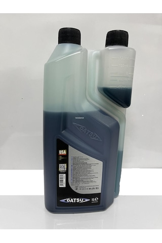 Datsu 2t Benzin Karışım Yağı 1 Lt