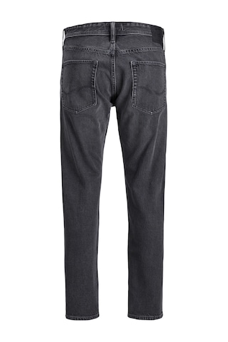 Jack & Jones Erkek Glenn 230 Slim Fit Jean Black Denim