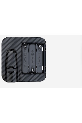 OtoÇizgi Opel Kapı Altı Led Logo Mesafe Sensörlü Pilli Yapıştırmalı N11.8366 OtoÇizgi